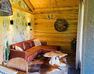 Verblijf 436404 - Vakantiewoning Noordoost Brabant - Vakantiehuisje in Ledeacker