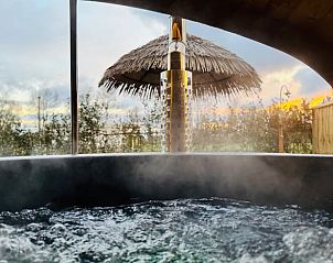 Verblijf 436404 - Vakantiewoning Noordoost Brabant - Vakantiehuisje in Ledeacker