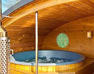 Verblijf 436404 - Vakantiewoning Noordoost Brabant - Vakantiehuisje in Ledeacker