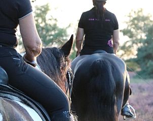 Verblijf 436404 - Vakantiewoning Noordoost Brabant - Vakantiehuisje in Ledeacker