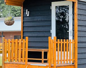 Verblijf 436405 - Vakantiewoning Noordoost Brabant - Huisje in Ledeacker