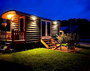 Verblijf 436405 - Vakantiewoning Noordoost Brabant - Huisje in Ledeacker