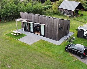 Guest house 436501 • Holiday property Noordoost Brabant • Vakantiehuis in Lithoijen 