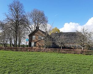 Unterkunft 436801 - Ferienhaus Noordoost Brabant - Vakantiehuisje in Keent