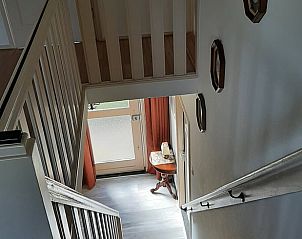 Unterkunft 436801 - Ferienhaus Noordoost Brabant - Vakantiehuisje in Keent