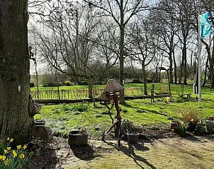 Unterkunft 436801 - Ferienhaus Noordoost Brabant - Vakantiehuisje in Keent