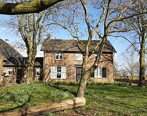Unterkunft 436801 - Ferienhaus Noordoost Brabant - Vakantiehuisje in Keent