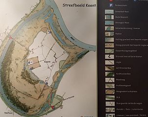 Unterkunft 436801 - Ferienhaus Noordoost Brabant - Vakantiehuisje in Keent