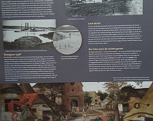 Unterkunft 436801 - Ferienhaus Noordoost Brabant - Vakantiehuisje in Keent