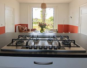 Unterkunft 436802 - Ferienhaus Noordoost Brabant - Huisje in Keent