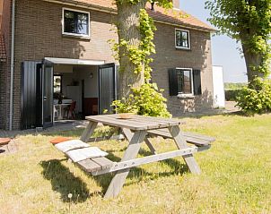 Unterkunft 436802 - Ferienhaus Noordoost Brabant - Huisje in Keent