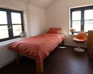 Unterkunft 436802 - Ferienhaus Noordoost Brabant - Huisje in Keent