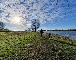 Unterkunft 436802 - Ferienhaus Noordoost Brabant - Huisje in Keent