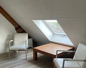 Verblijf 436901 - Vakantiewoning Noordoost Brabant - Vakantiehuis in Katwijk nb