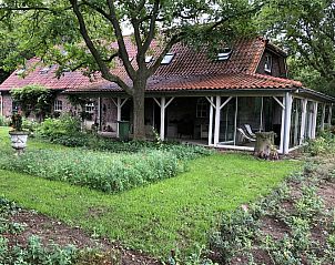 Verblijf 436902 - Vakantiewoning Noordoost Brabant - NB204