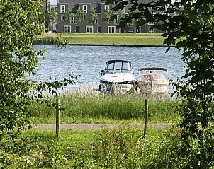 Verblijf 436902 - Vakantiewoning Noordoost Brabant - NB204