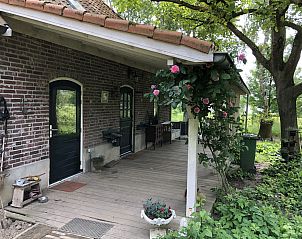 Verblijf 436902 - Vakantiewoning Noordoost Brabant - NB204