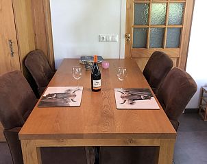 Verblijf 436902 - Vakantiewoning Noordoost Brabant - NB204