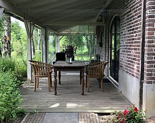 Verblijf 436902 - Vakantiewoning Noordoost Brabant - NB204