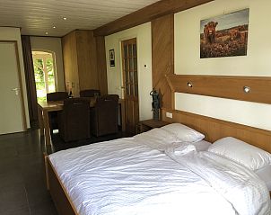 Verblijf 436902 - Vakantiewoning Noordoost Brabant - NB204