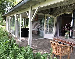Verblijf 436902 - Vakantiewoning Noordoost Brabant - NB204