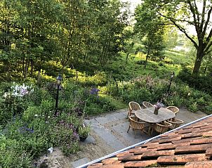 Verblijf 436902 - Vakantiewoning Noordoost Brabant - NB204