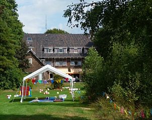 Verblijf 440104 • Vakantiewoning West Brabant • De Geershof 