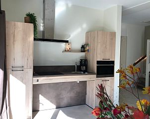 Guest house 440105 - Holiday property West Brabant - Huisje in Breda