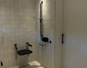 Guest house 440105 - Holiday property West Brabant - Huisje in Breda