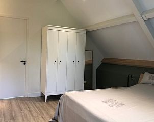 Guest house 440105 - Holiday property West Brabant - Huisje in Breda