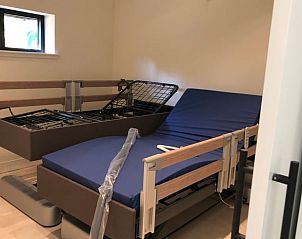 Guest house 440105 - Holiday property West Brabant - Huisje in Breda