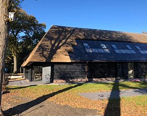 Guest house 440105 - Holiday property West Brabant - Huisje in Breda