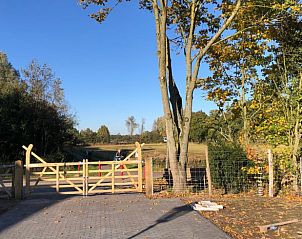 Guest house 440105 - Holiday property West Brabant - Huisje in Breda