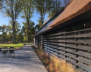 Guest house 440105 - Holiday property West Brabant - Huisje in Breda