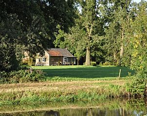 Guest house 440106 • Holiday property West Brabant • Huisje in Breda 