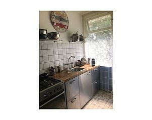 Guest house 440107 - Holiday property West Brabant - Vakantiehuisje in Breda