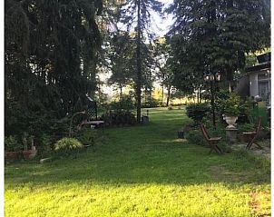 Guest house 440107 - Holiday property West Brabant - Vakantiehuisje in Breda