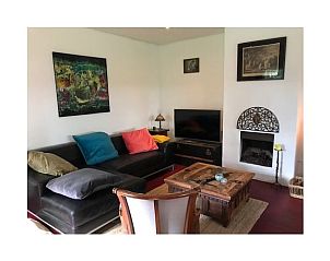 Guest house 440107 - Holiday property West Brabant - Vakantiehuisje in Breda