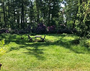 Guest house 440107 - Holiday property West Brabant - Vakantiehuisje in Breda