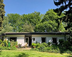 Guest house 440107 - Holiday property West Brabant - Vakantiehuisje in Breda