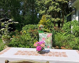 Guest house 440107 - Holiday property West Brabant - Vakantiehuisje in Breda