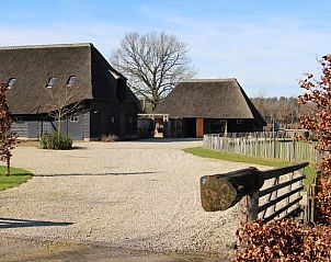 Vakantiehuisje in Breda met ruime oprijlaan, perfect voor ontspanning in West Brabant, Noord Brabant.