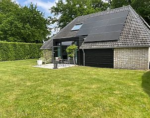 Guest house 440109 - Holiday property West Brabant - Vakantiehuisje in Breda