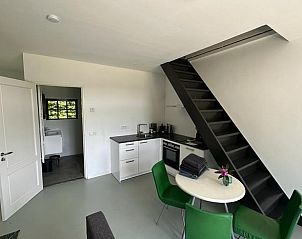 Guest house 440109 - Holiday property West Brabant - Vakantiehuisje in Breda