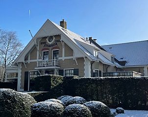 Guest house 440109 - Holiday property West Brabant - Vakantiehuisje in Breda