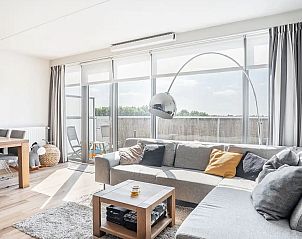Guest house 440110 - Apartment West Brabant - Luxe appartement met mooi uitzicht