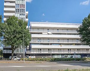 Guest house 440110 - Apartment West Brabant - Luxe appartement met mooi uitzicht