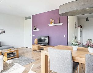 Guest house 440110 - Apartment West Brabant - Luxe appartement met mooi uitzicht