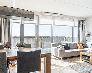 Guest house 440110 - Apartment West Brabant - Luxe appartement met mooi uitzicht