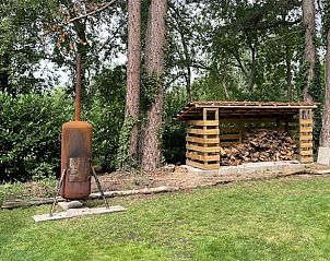 Guest house 440111 - Holiday property West Brabant - Vakantiehuis in Breda